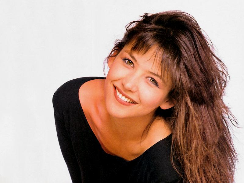 苏菲·玛索/Sophie Marceau-4-4